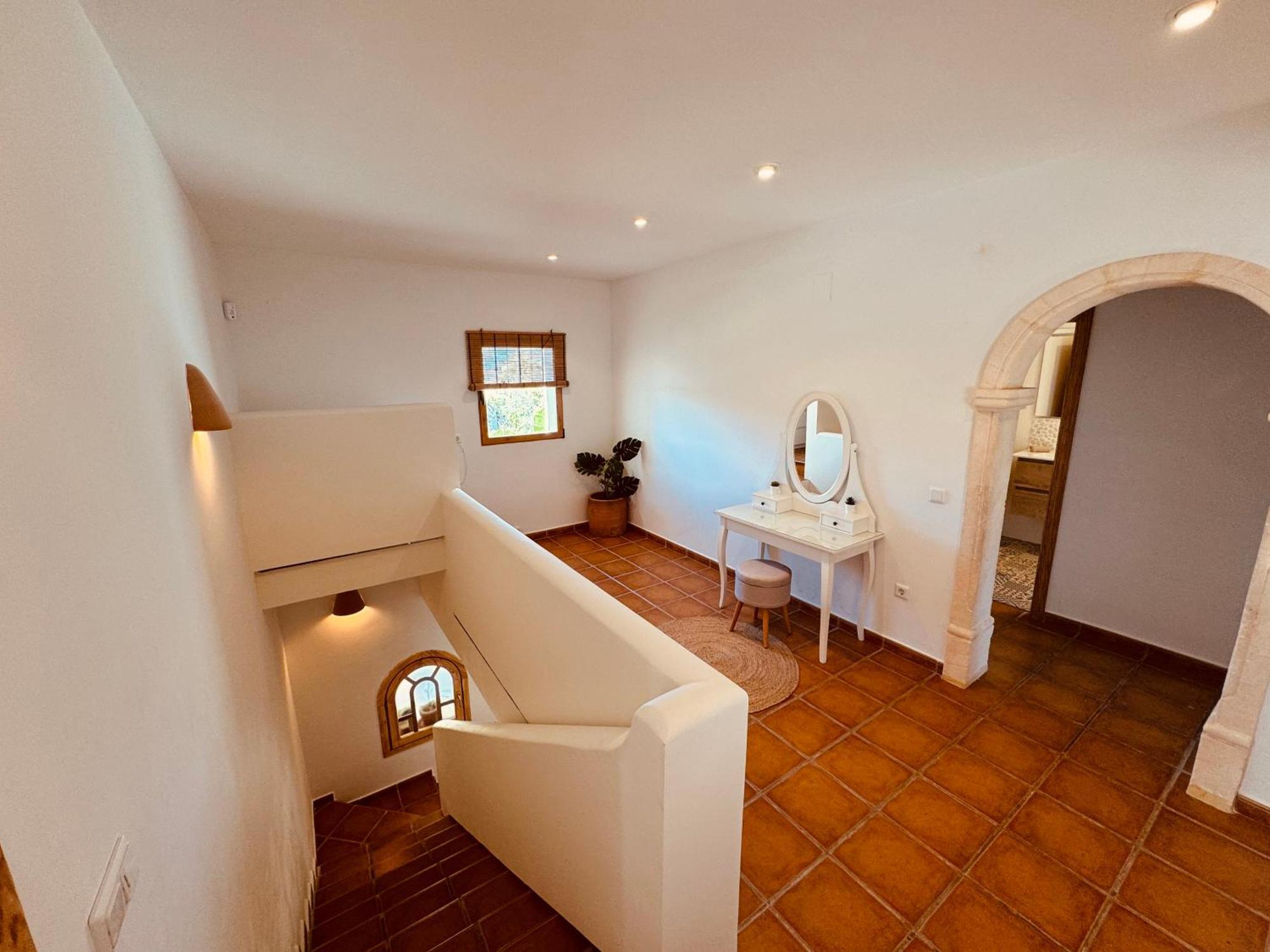 Balcon del Mar Javea Dream Luxury Villa With Pool, Lounge, Bbq, Airco, Wifi מראה חיצוני תמונה