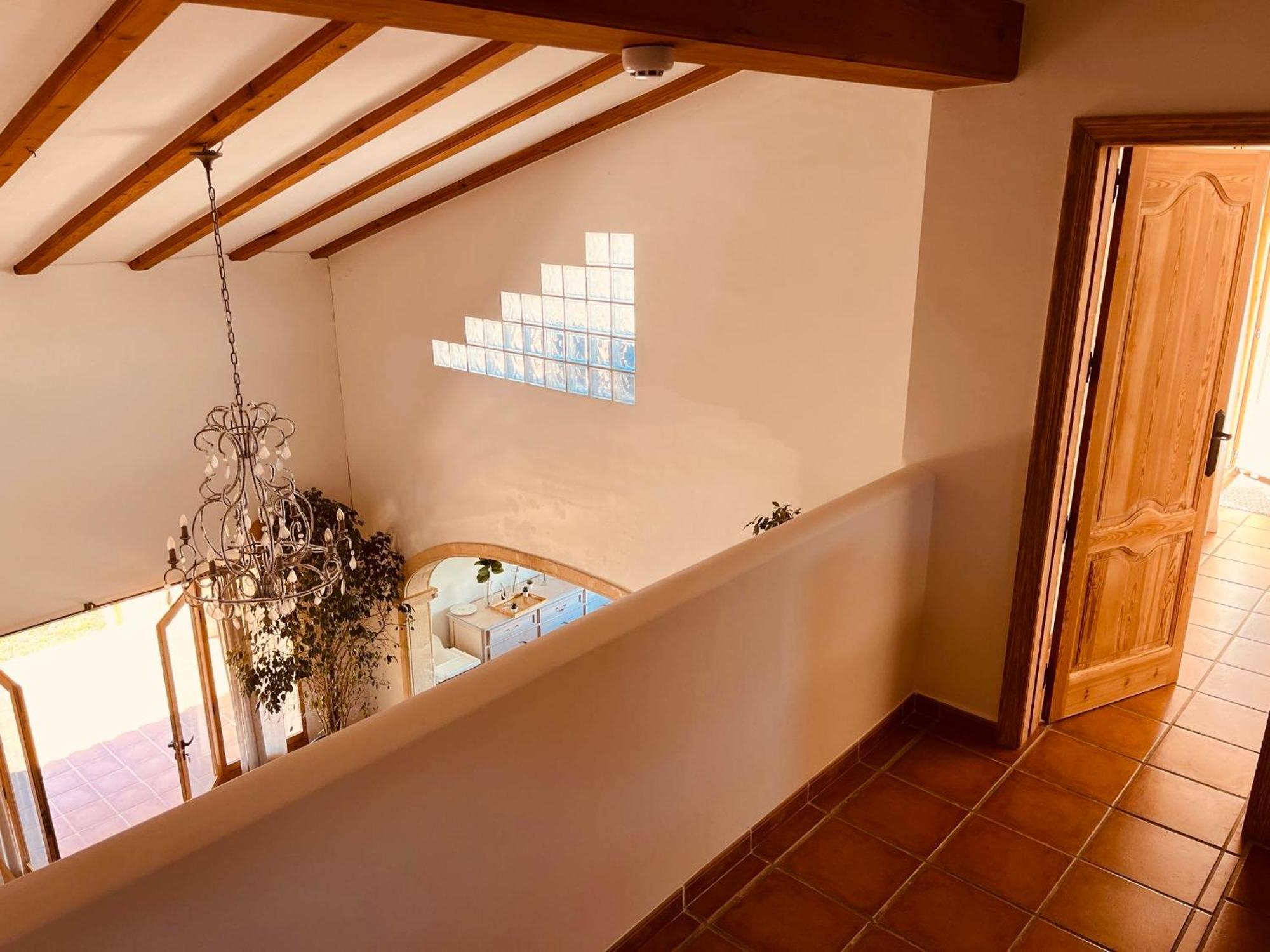 Balcon del Mar Javea Dream Luxury Villa With Pool, Lounge, Bbq, Airco, Wifi מראה חיצוני תמונה